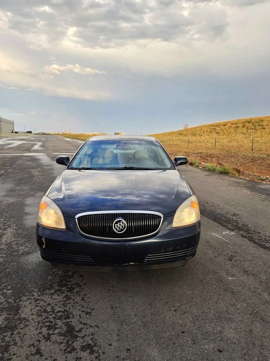 2007 Buick Lucerne - Image 3 of 20