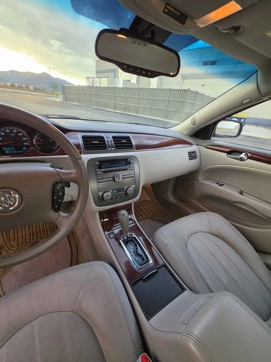 2007 Buick Lucerne - Image 14 of 20
