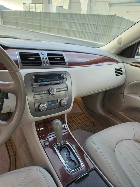 2007 Buick Lucerne - Image 15 of 20