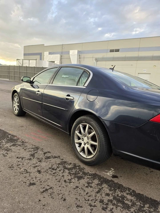 2007 Buick Lucerne - Image 10 of 20