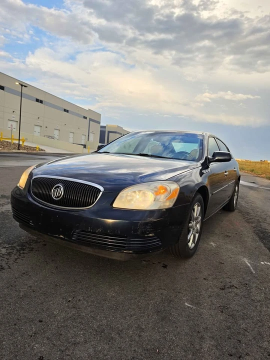 2007 Buick Lucerne - Image 4 of 20