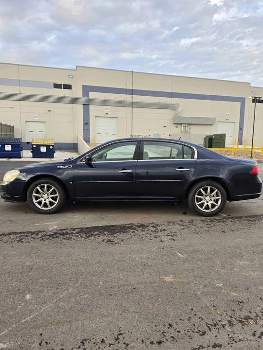 2007 Buick Lucerne - Image 11 of 20