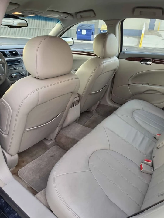 2007 Buick Lucerne - Image 20 of 20