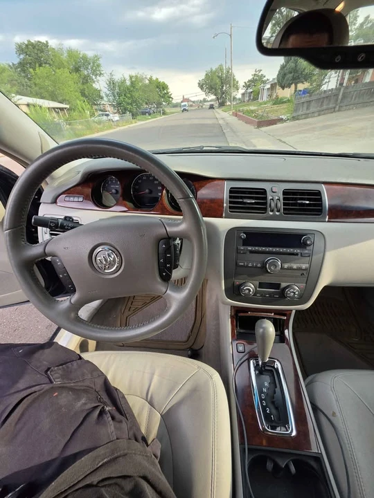 2007 Buick Lucerne - Image 9 of 11