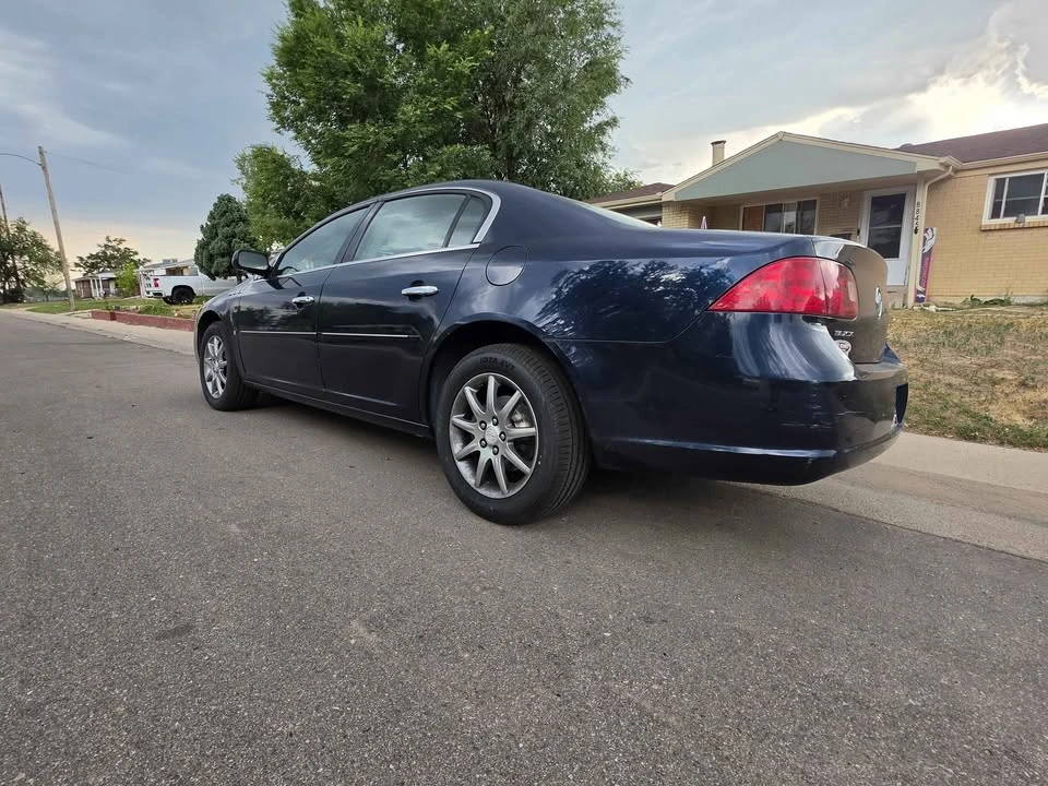 2007 Buick Lucerne - Image 3 of 11