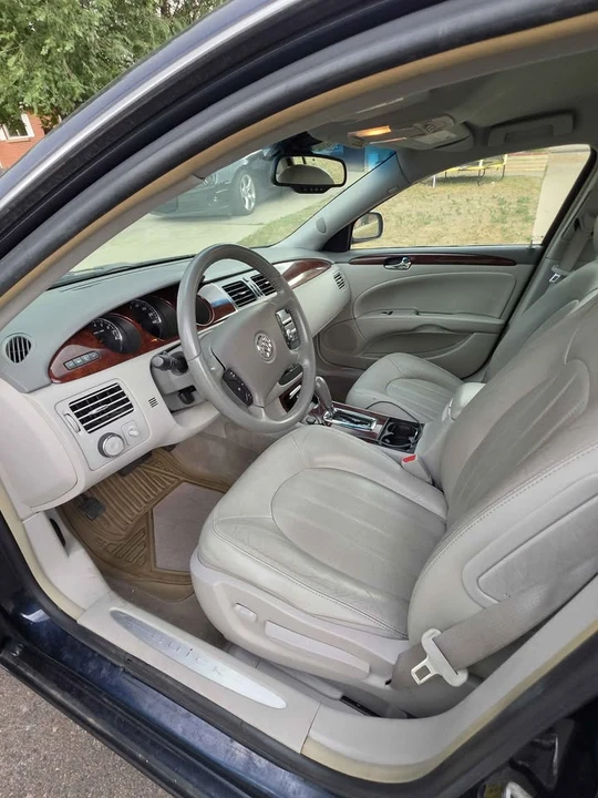 2007 Buick Lucerne - Image 6 of 11