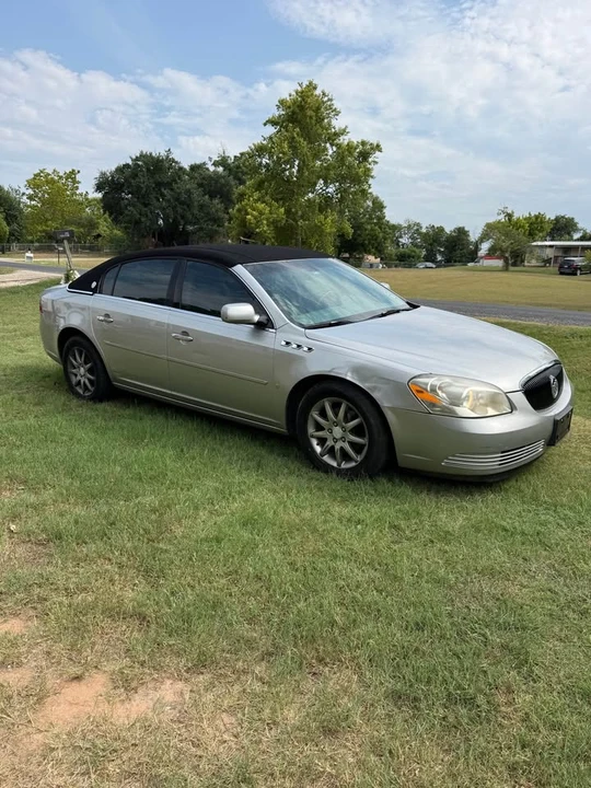 2007 Buick Lucerne - Image 2 of 11