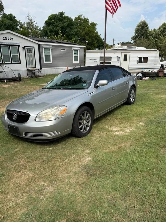 2007 Buick Lucerne - Image 3 of 11