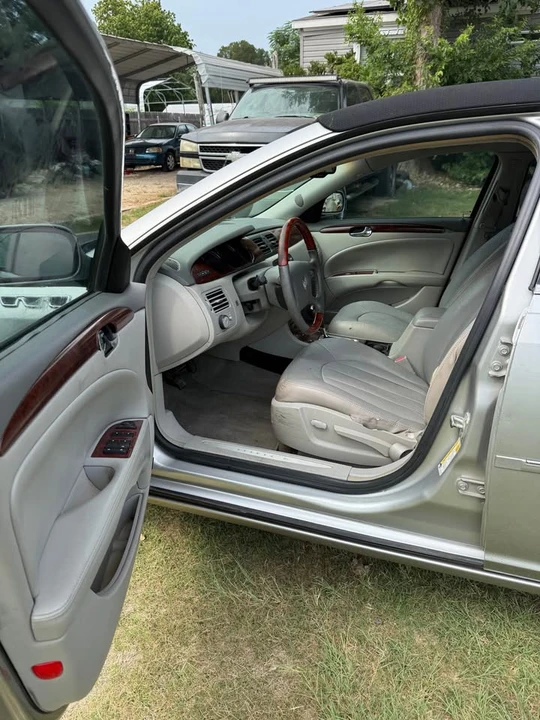 2007 Buick Lucerne - Image 7 of 11