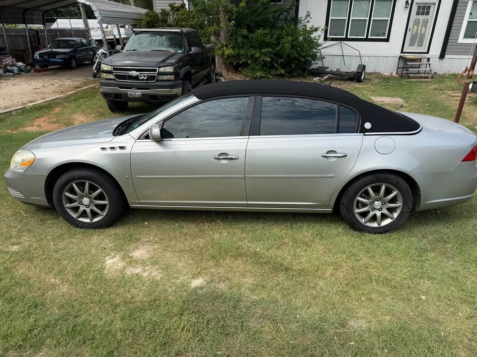 2007 Buick Lucerne - Image 4 of 11