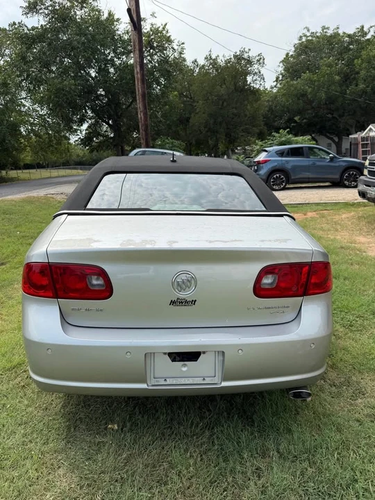 2007 Buick Lucerne - Image 6 of 11
