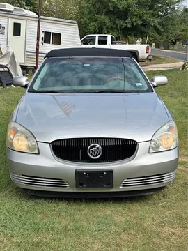 2007 Buick Lucerne CXL Special Edition Sedan 4D