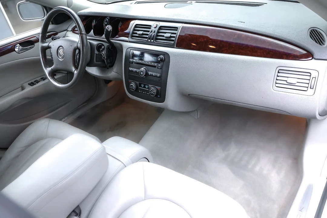 2007 Buick Lucerne - Image 5 of 12