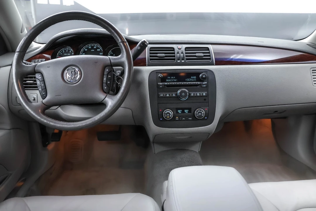 2007 Buick Lucerne - Image 4 of 12