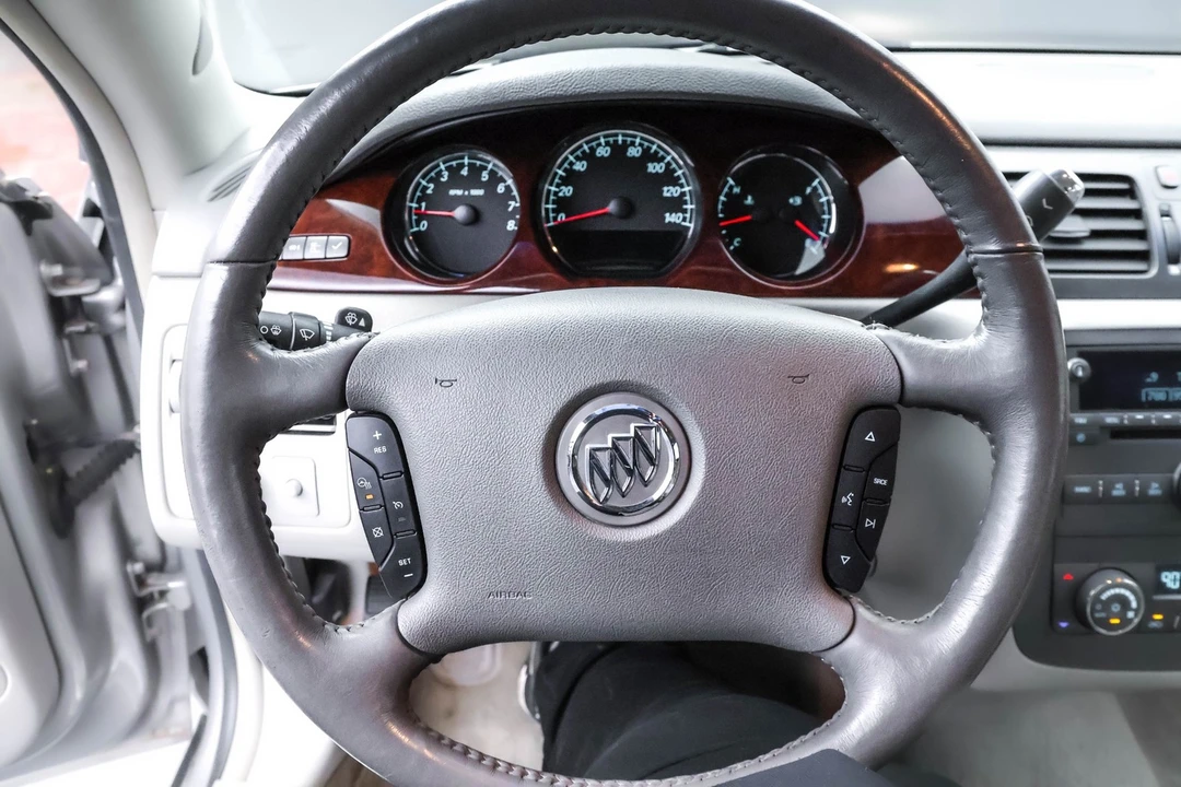 2007 Buick Lucerne - Image 12 of 12