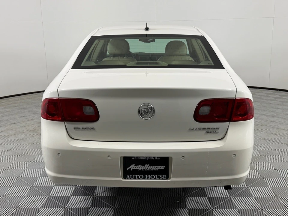 2007 Buick Lucerne - Image 6 of 12