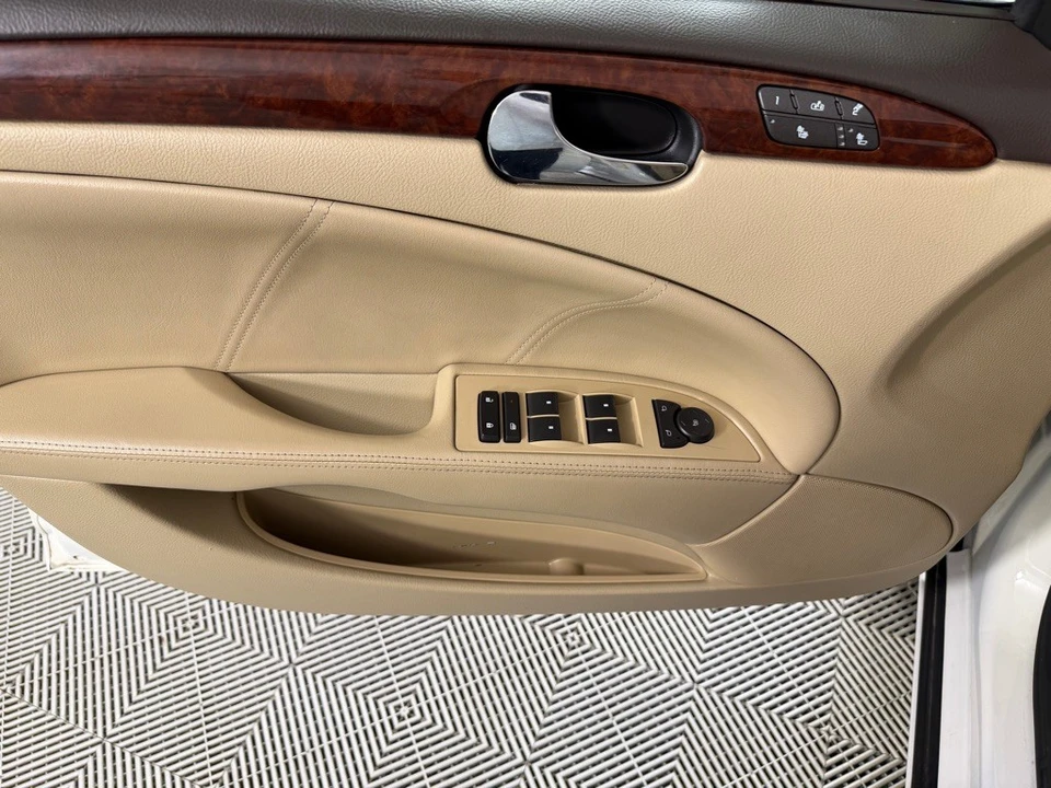 2007 Buick Lucerne - Image 11 of 12