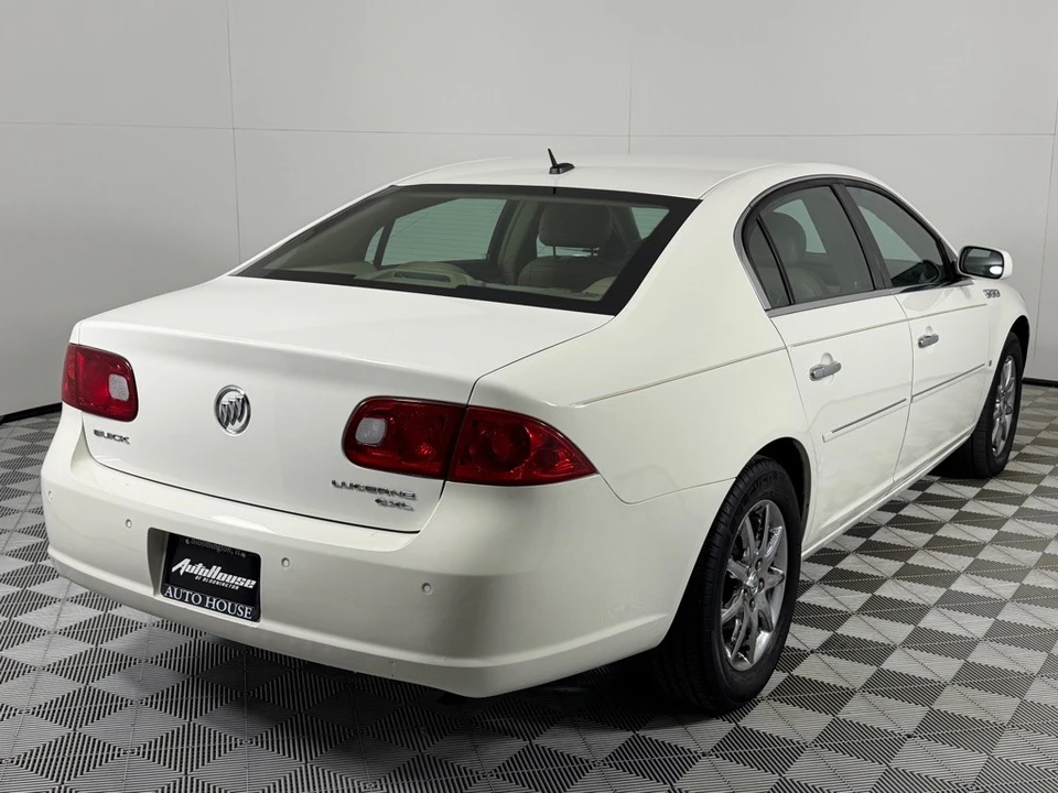 2007 Buick Lucerne - Image 5 of 12