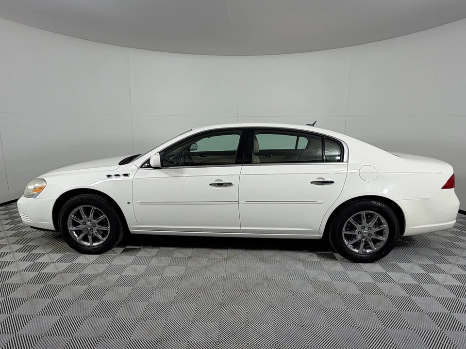 2007 Buick Lucerne - Image 8 of 12