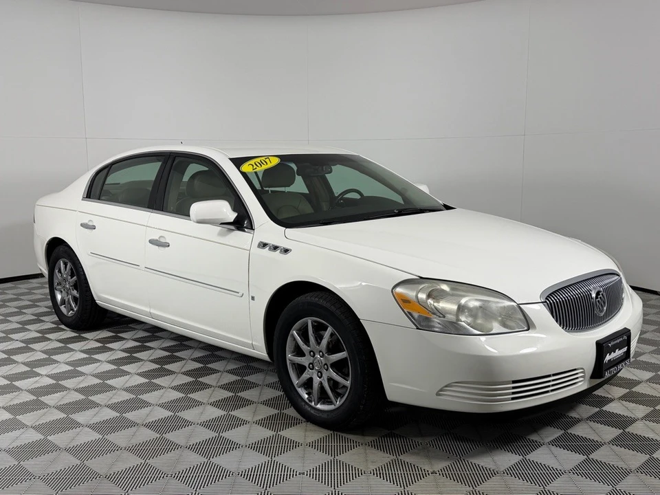 2007 Buick Lucerne - Image 3 of 12