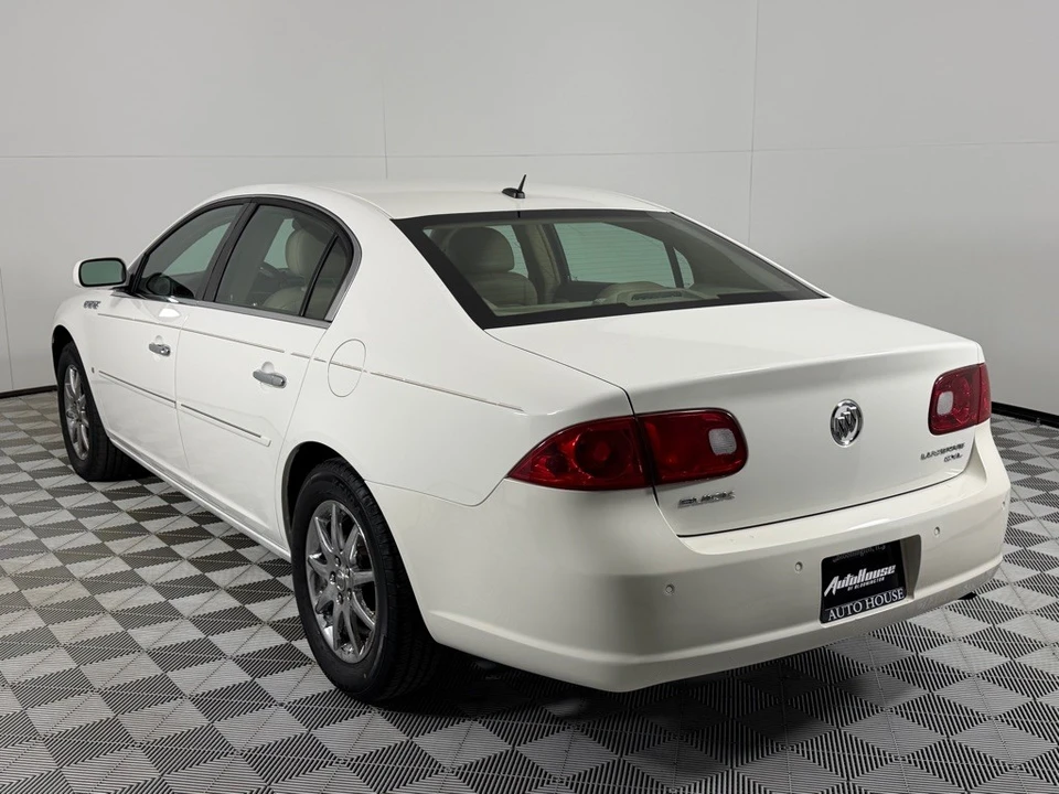 2007 Buick Lucerne - Image 7 of 12
