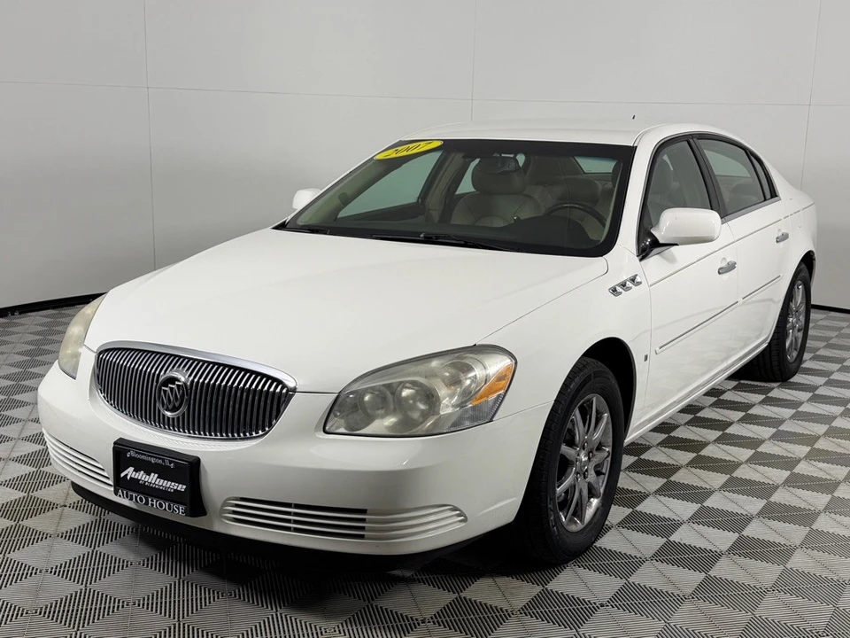 2007 Buick Lucerne - Image 10 of 12