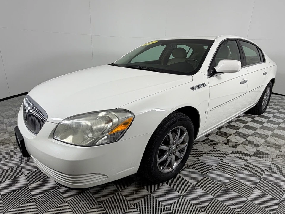 2007 Buick Lucerne - Image 9 of 12