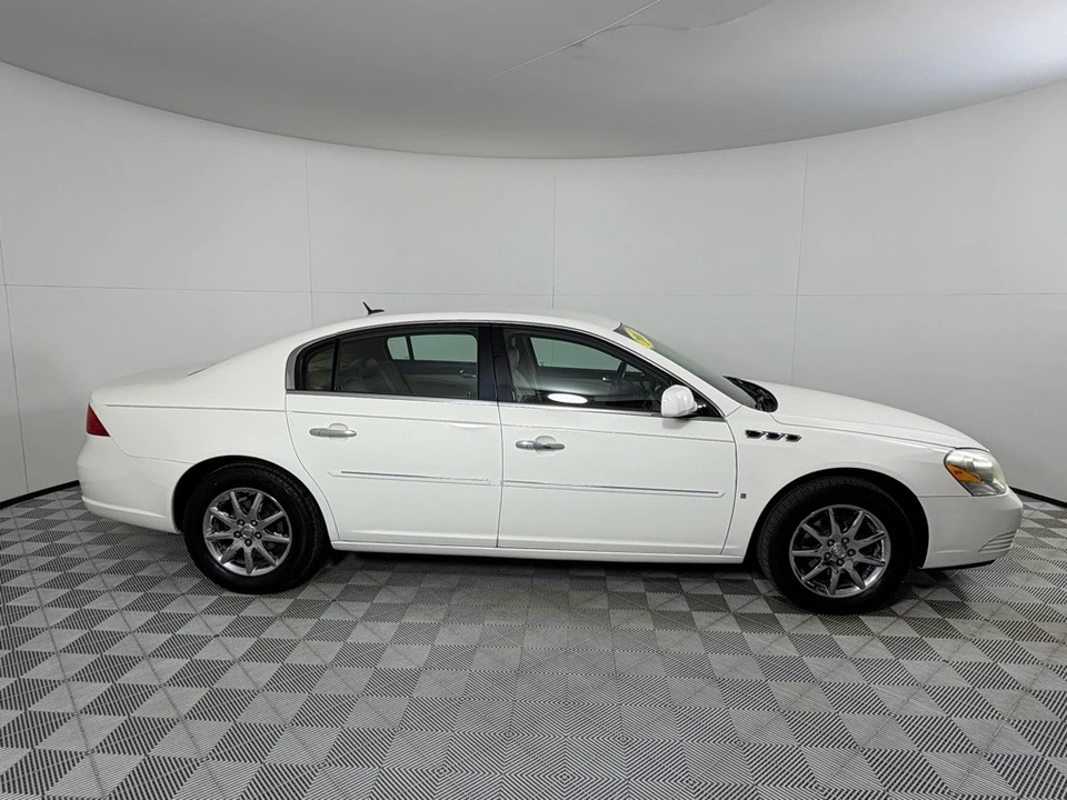 2007 Buick Lucerne - Image 4 of 12