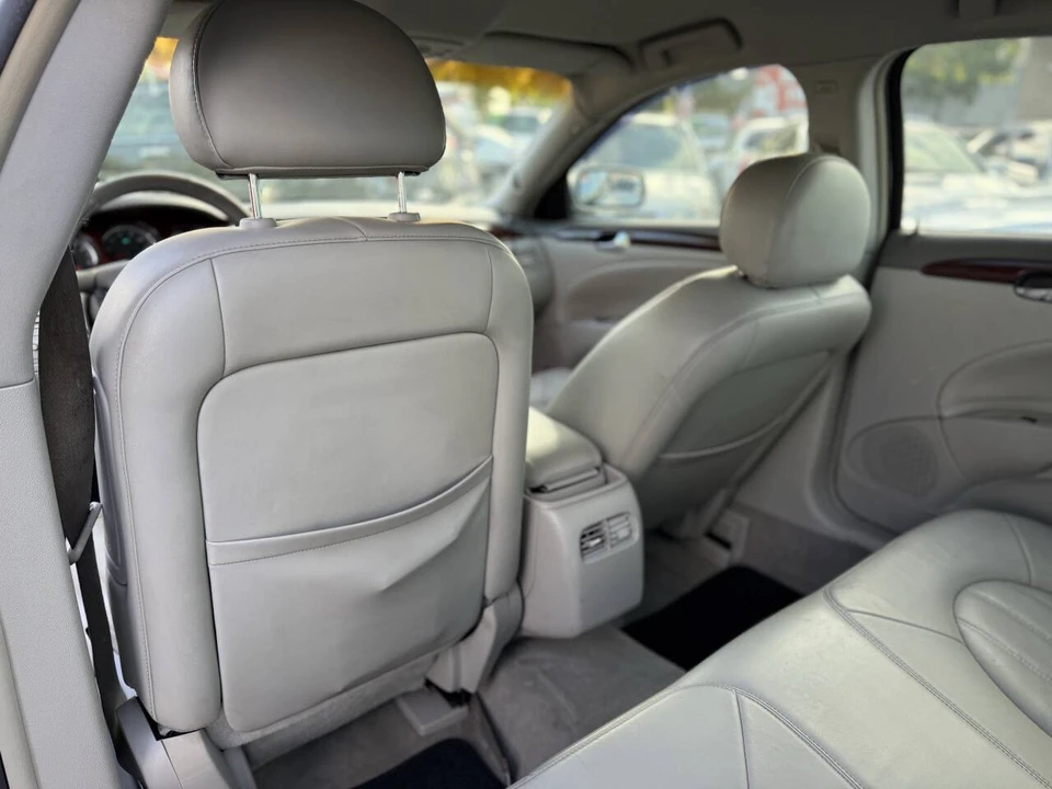 2007 Buick Lucerne - Image 14 of 21