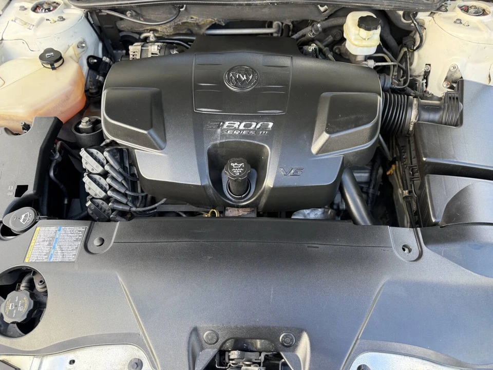 2007 Buick Lucerne - Image 21 of 21