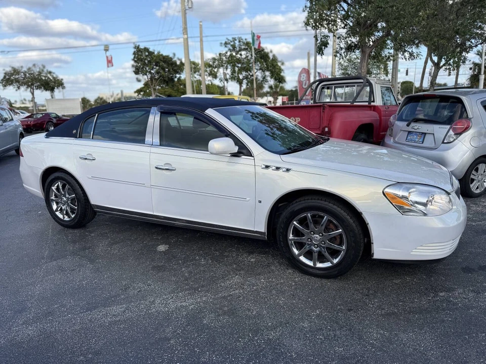 2007 Buick Lucerne - Image 7 of 21