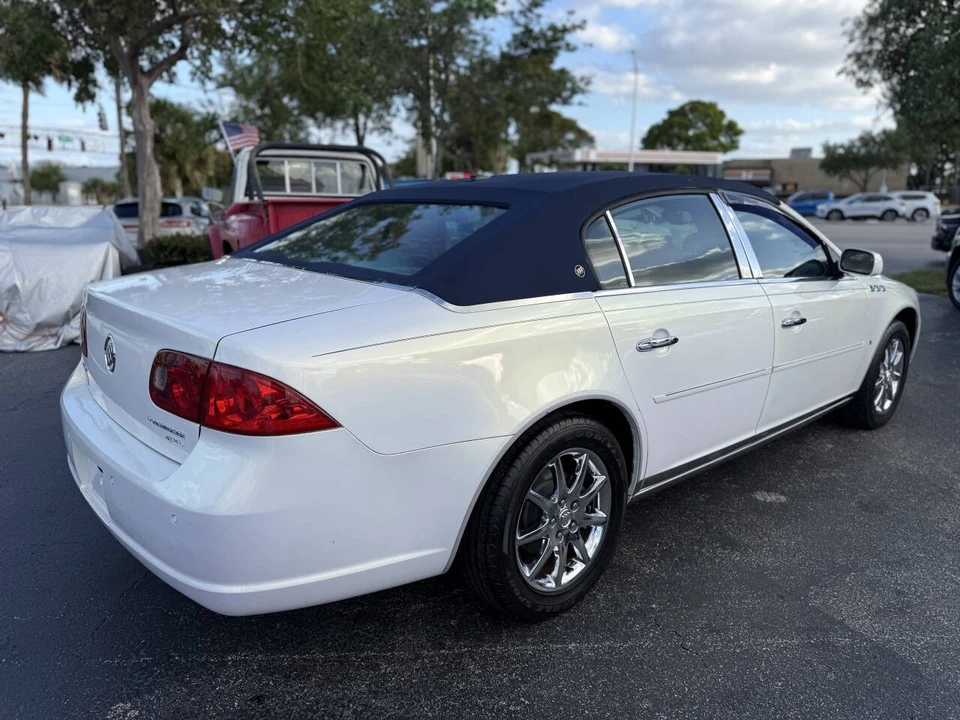 2007 Buick Lucerne - Image 6 of 21