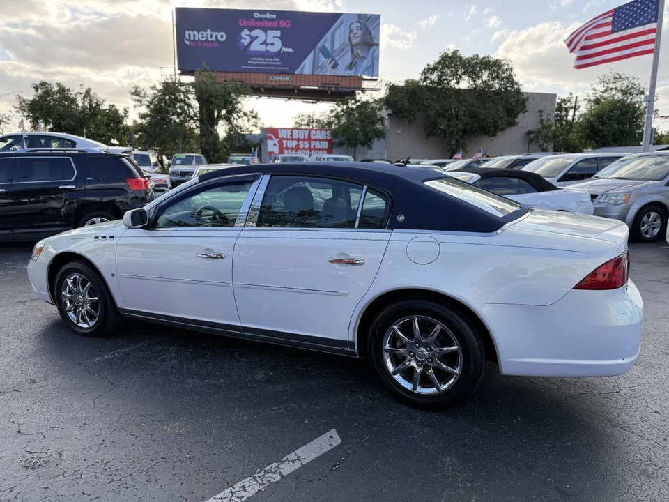 2007 Buick Lucerne - Image 3 of 21