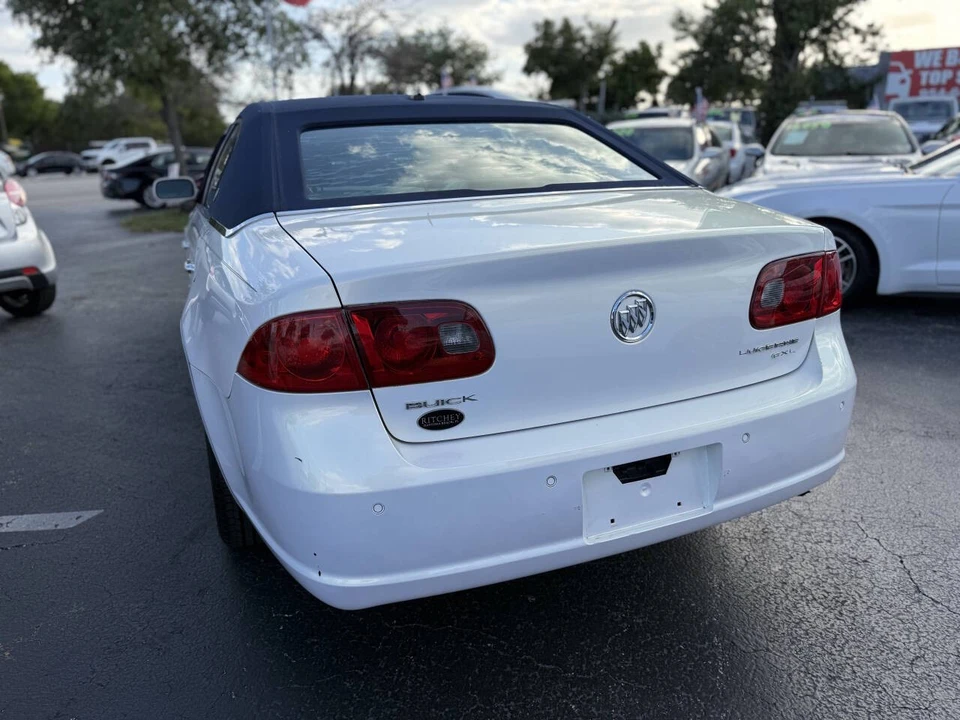 2007 Buick Lucerne - Image 4 of 21