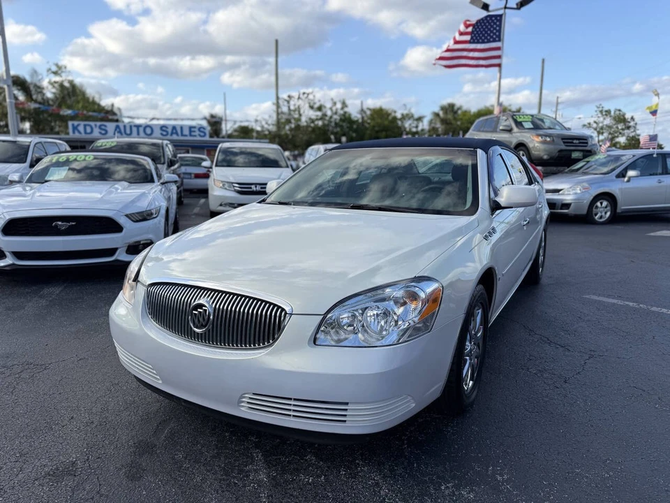 2007 Buick Lucerne - Image 2 of 21