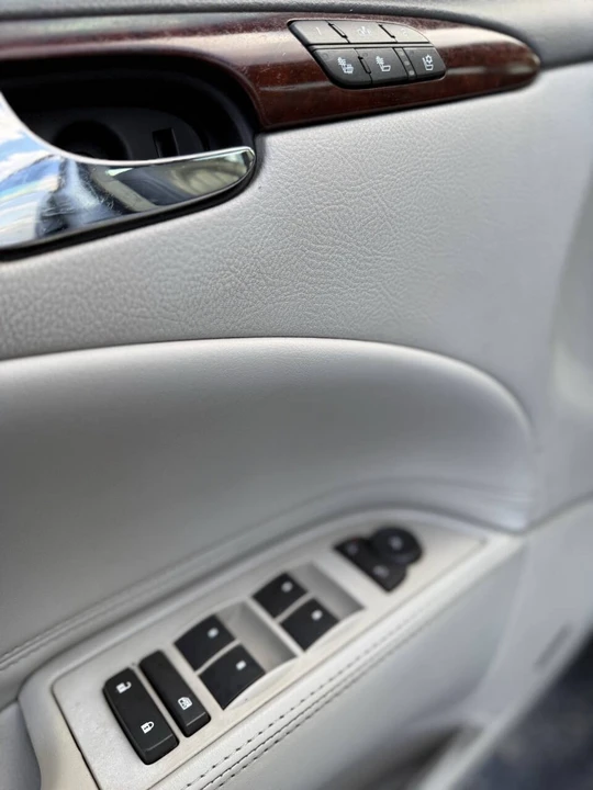 2007 Buick Lucerne - Image 12 of 21