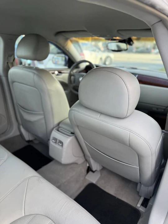 2007 Buick Lucerne - Image 18 of 21