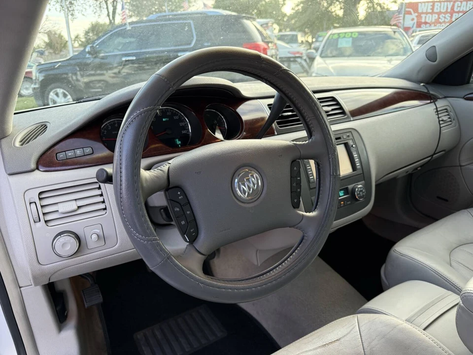 2007 Buick Lucerne - Image 9 of 21