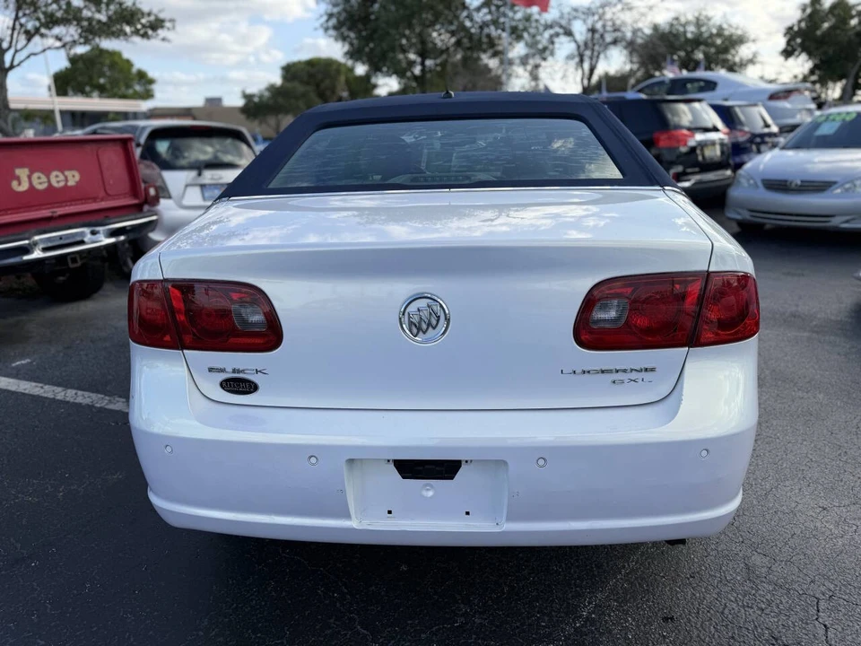 2007 Buick Lucerne - Image 5 of 21