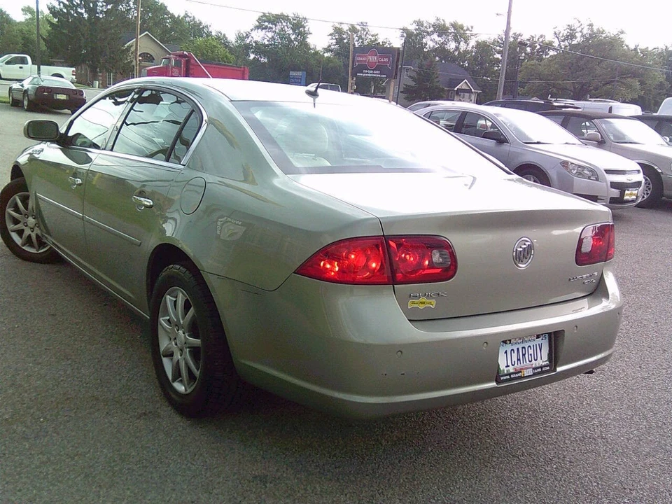 2007 Buick Lucerne - Image 5 of 21