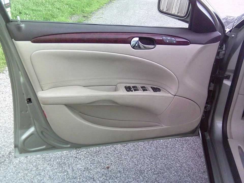 2007 Buick Lucerne - Image 12 of 21