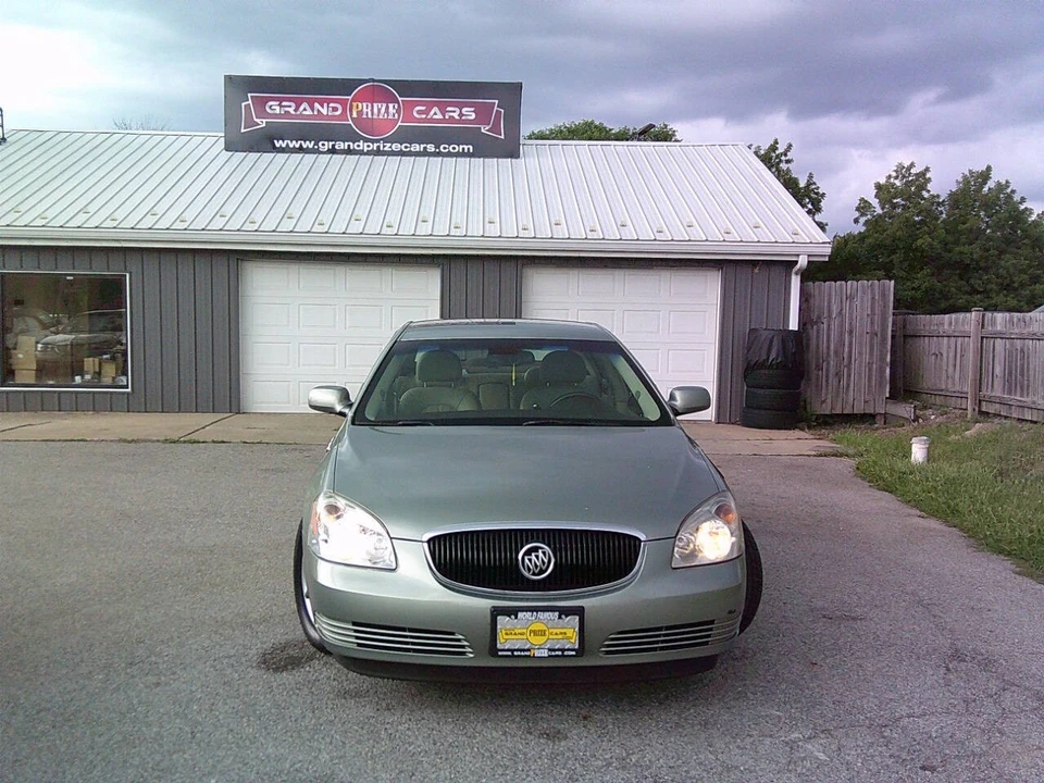 2007 Buick Lucerne - Image 3 of 21