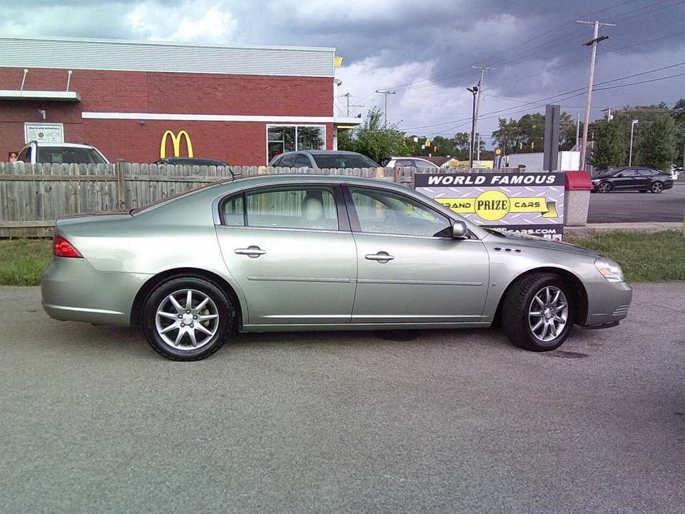 2007 Buick Lucerne - Image 9 of 21