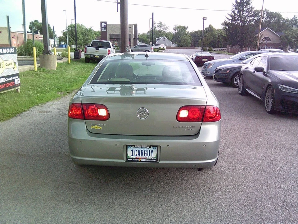 2007 Buick Lucerne - Image 7 of 21