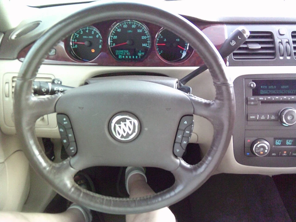 2007 Buick Lucerne - Image 21 of 21