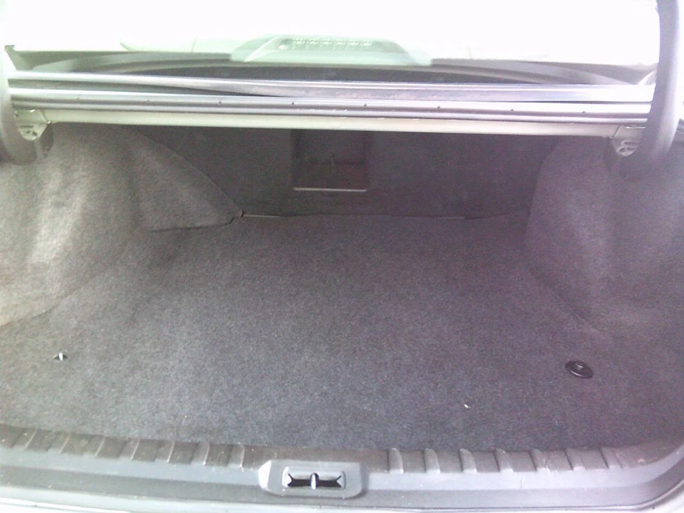 2007 Buick Lucerne - Image 6 of 21
