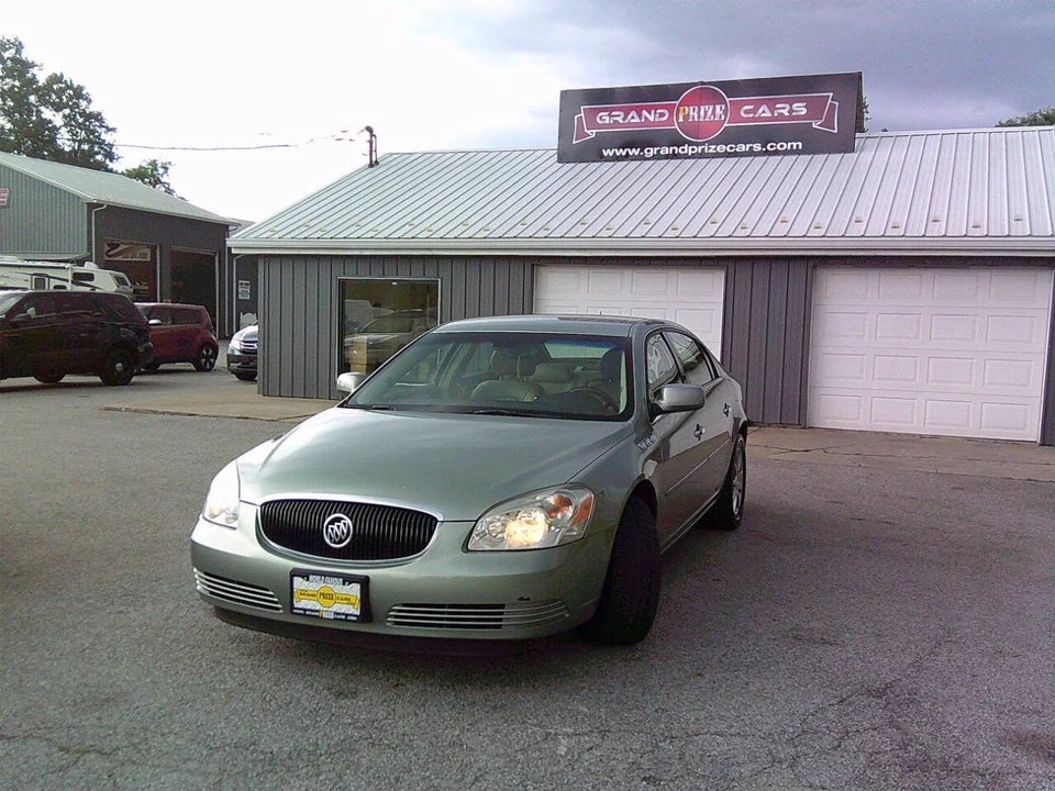 2007 Buick Lucerne - Image 2 of 21