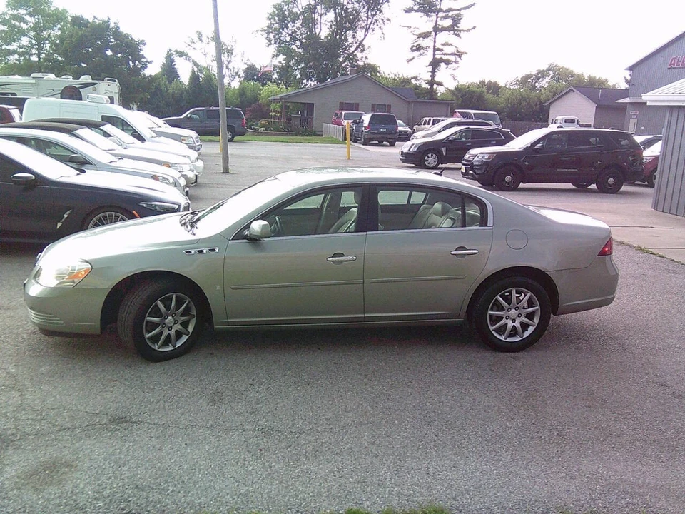 2007 Buick Lucerne - Image 4 of 21
