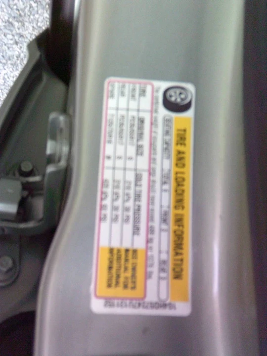 2007 Buick Lucerne - Image 14 of 21