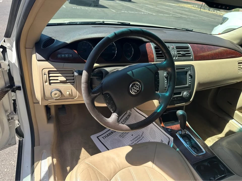 2007 Buick Lucerne - Image 8 of 12